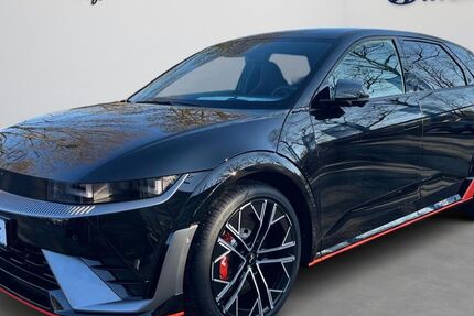 Hyundai IONIQ 5 3.000 km 67.888 &euro; Hof 95030