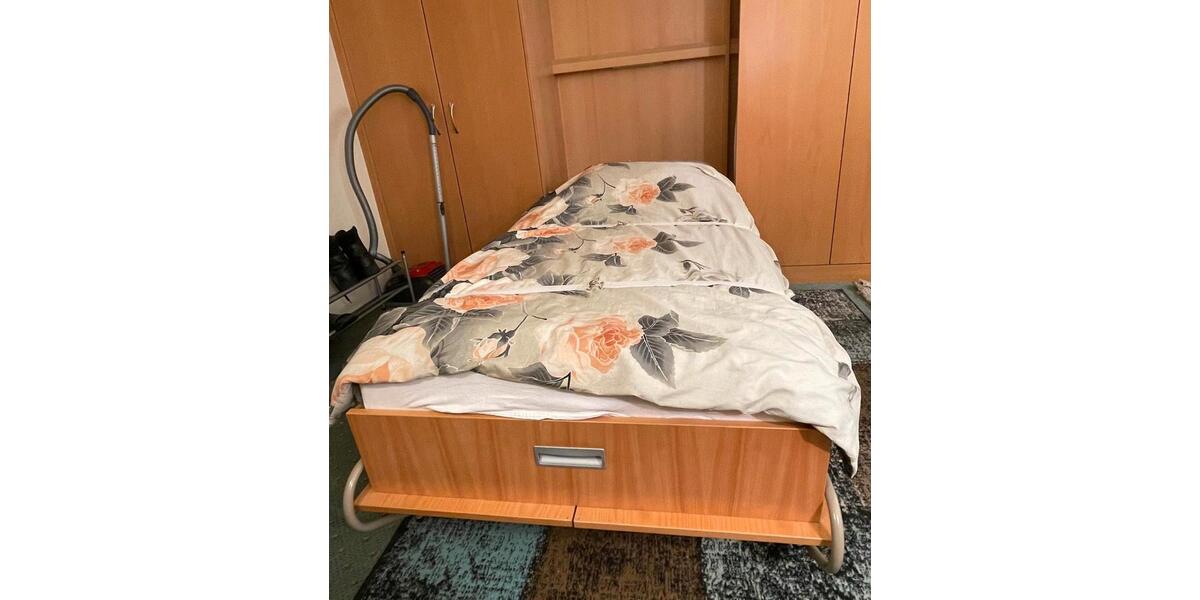 Etagenwohnung Vilshofen an der Donau - 1 Zimmer, 30 m&sup2;, 58.500&euro; | Angebot:26855945