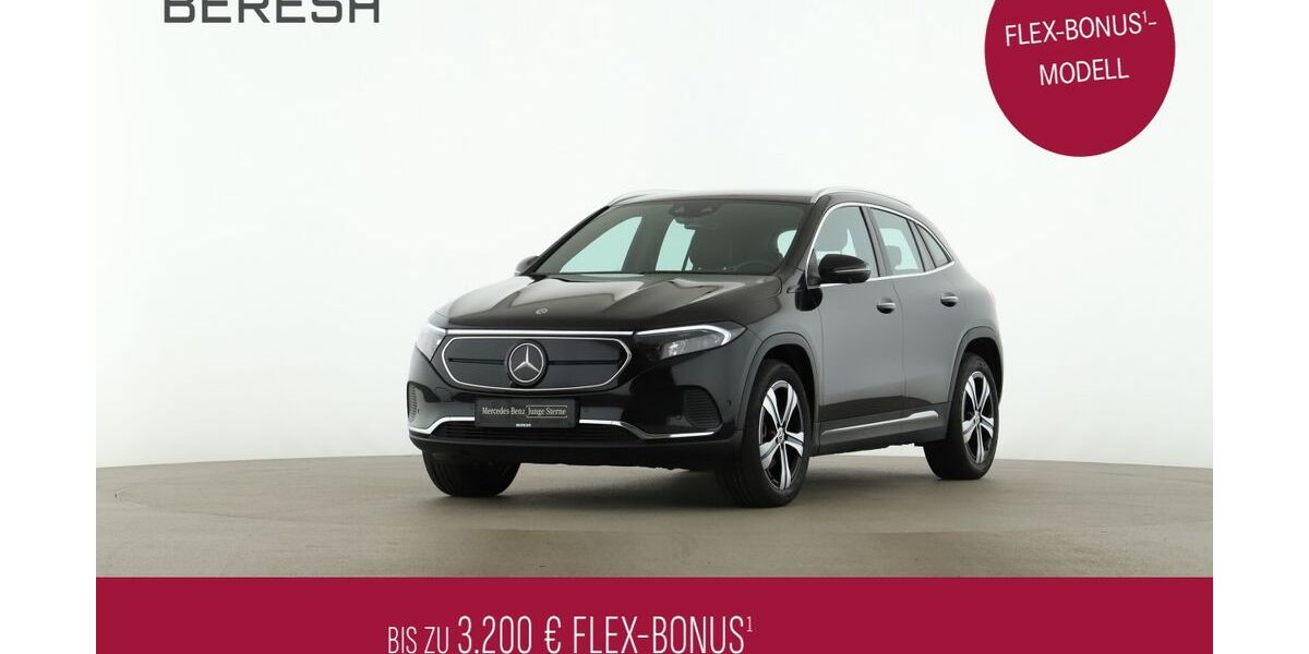 Mercedes-Benz EQA 40.800 km 31.890 &euro; Münster 48155