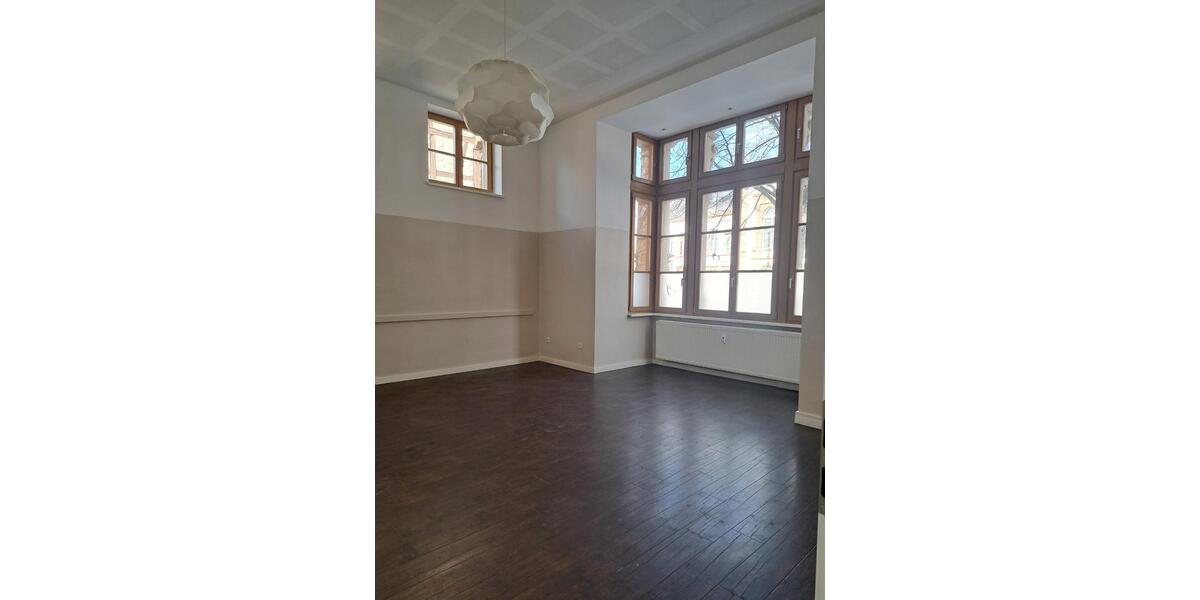 Gewerbeobjekt Mühlhausen (Thüringen) - 1.890&euro; | Angebot:25106107