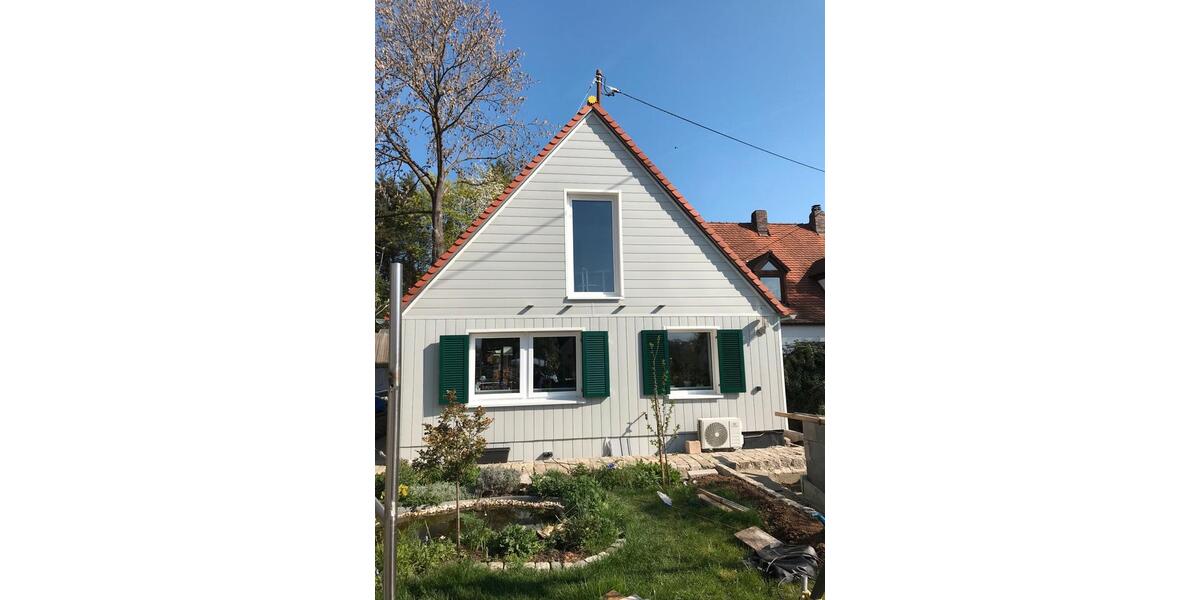 Einfamilienhaus Donauwörth - 2 Zimmer, 65 m&sup2;, 295.000&euro; | Angebot:26271967