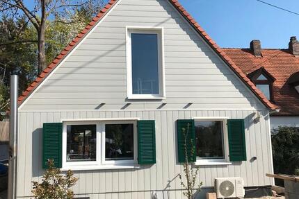 Haus Donauwörth - 2 Zimmer, 65 m&sup2;, 295.000&euro; | Angebot:26271967