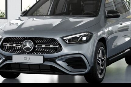 Mercedes-Benz GLA 220 9.900 km 45.390 &euro; Stuttgart 70372