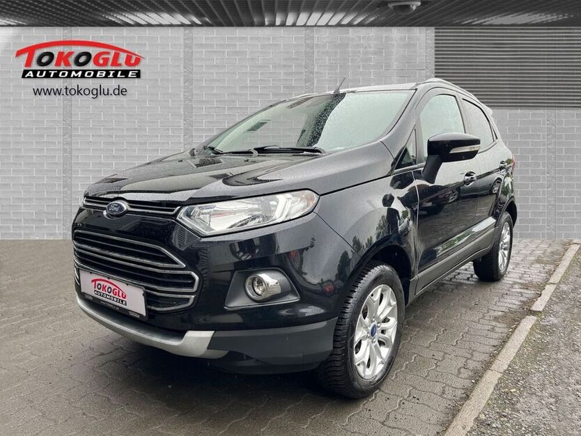 EcoSport