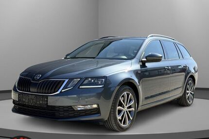 Skoda Octavia 121.500 km 17.990 &euro; Wilhelmsdorf 88271