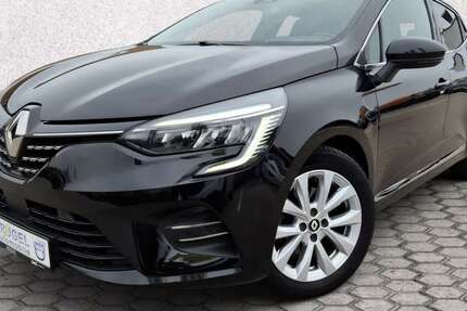 Renault Clio 54.400 km 15.990 &euro; Bruchhausen-Vilsen 27305