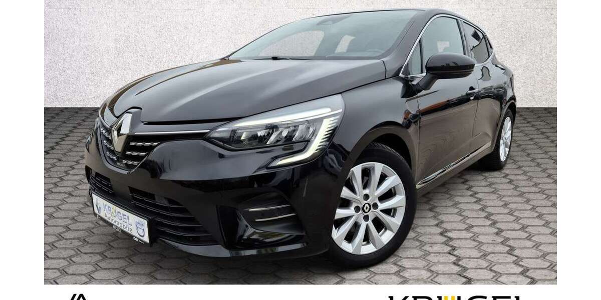 Renault Clio 54.400 km 15.990 &euro; Bruchhausen-Vilsen 27305