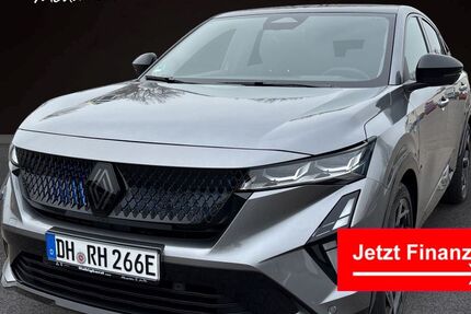 Renault Rafale 4.125 km 56.990 &euro; Sulingen 27232