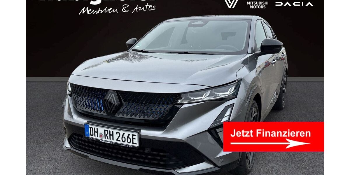 Renault Rafale 4.125 km 56.990 &euro; Sulingen 27232
