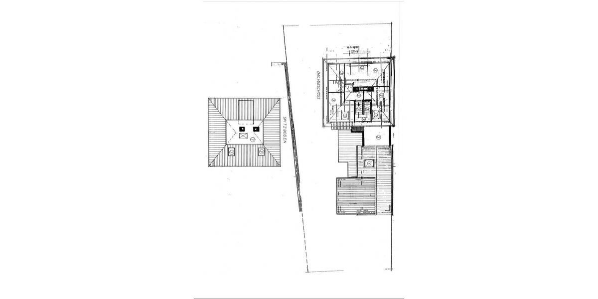 Mehrfamilienhaus, Wohnhaus Pfungstadt - 1 Zimmer, 250 m&sup2;, 650.000&euro; | Angebot:25709179