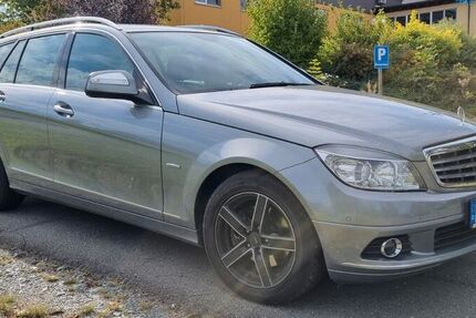 Mercedes 200