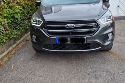 Ford Kuga 192.000 km 12.000 &euro; Hamm 59069