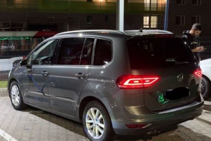 VW Touran