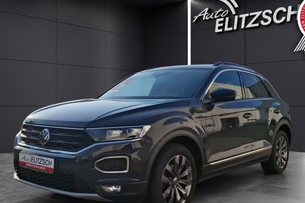 VW T-Roc 89.900 km 17.950 &euro; Dresden 01139