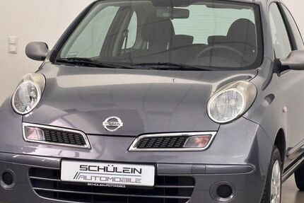 Nissan Micra 125.000 km 3.880 &euro; Buchdorf 86675