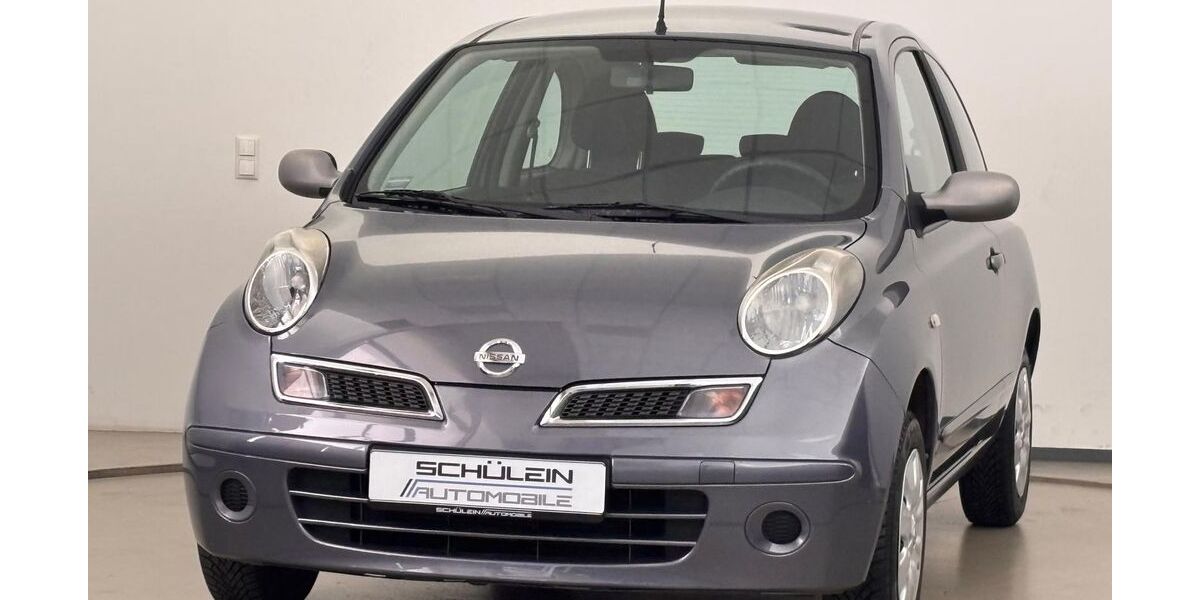 Nissan Micra 125.000 km 3.880 &euro; Buchdorf 86675