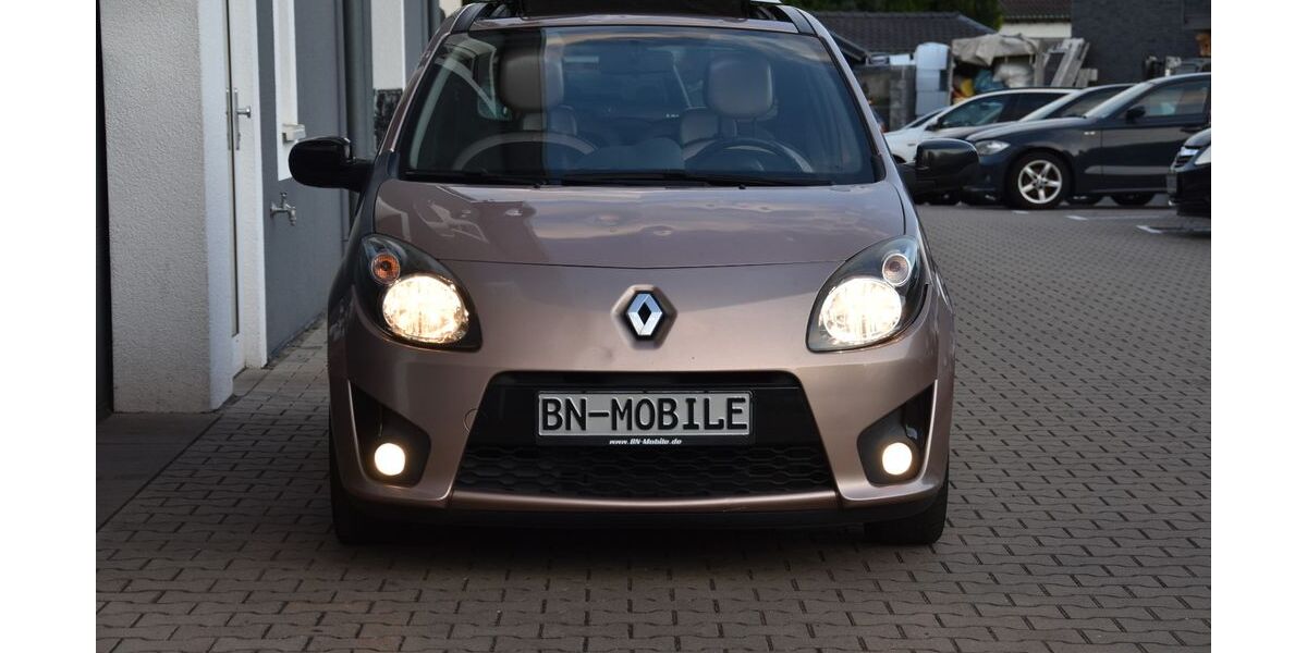 Renault Twingo 166.758 km 1.280 &euro; Bonn- Geislar 53225