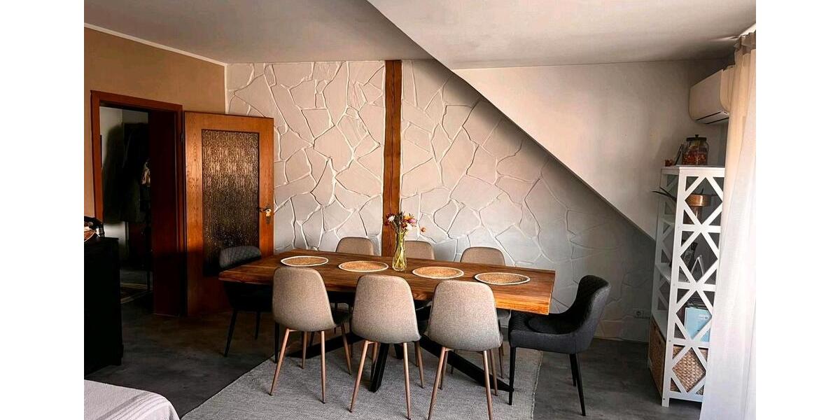 Dachgeschoßwohnung Recklinghausen Grullbad - 3 Zimmer, 75 m&sup2;, 155.000&euro; | Angebot:26019425