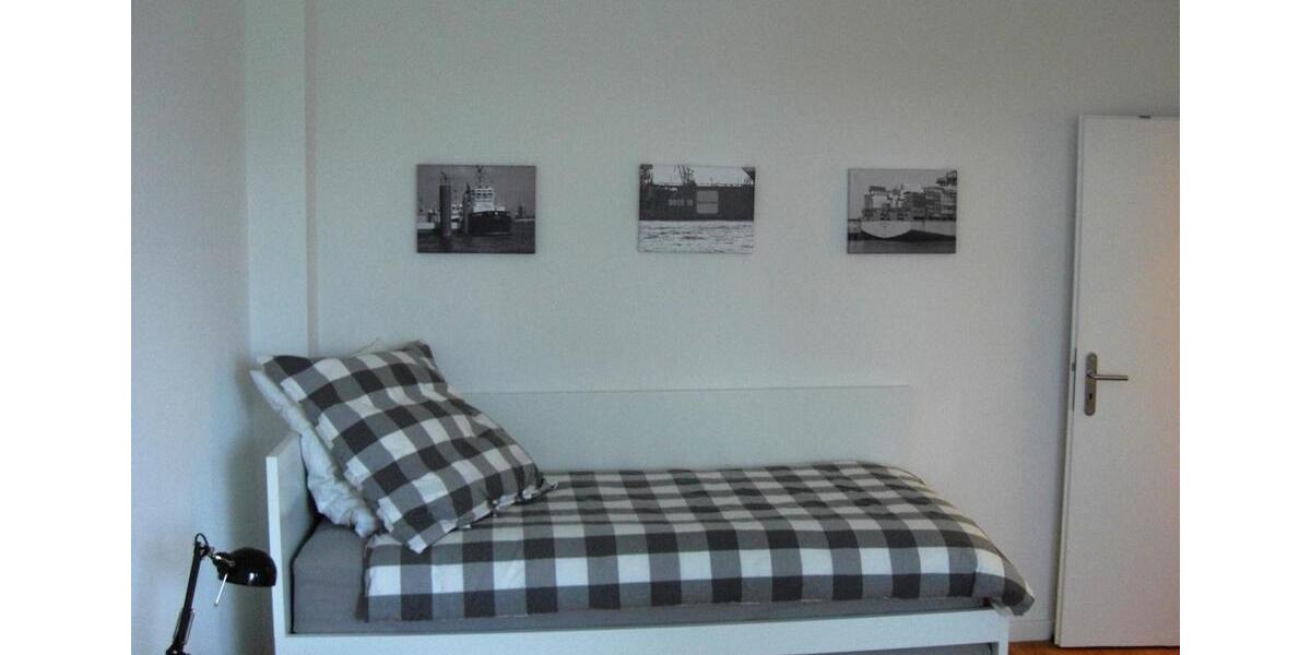 Erdgeschoßwohnung Hamburg Altona-Nord - 1 Zimmer, 29 m&sup2;, 249.000&euro; | Angebot:26248375