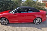 Audi S3 26.500 km 34.950 € Bretzenheim 55559