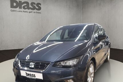 Seat Ibiza 18.650 km 18.950 &euro; Aschaffenburg 63739