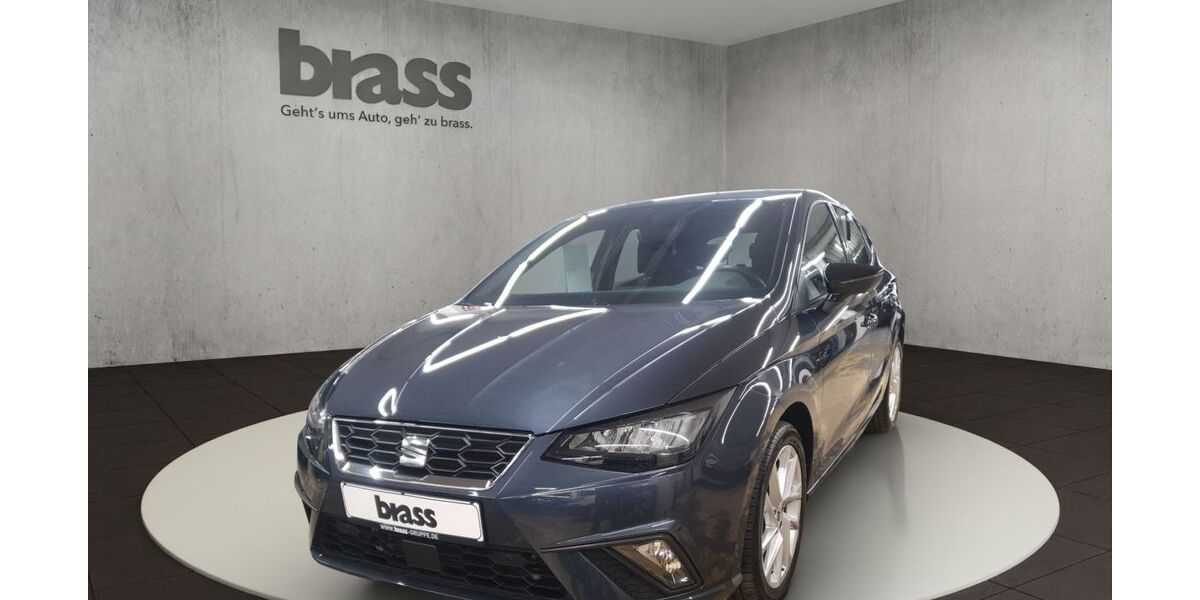 Seat Ibiza 18.650 km 18.950 &euro; Aschaffenburg 63739