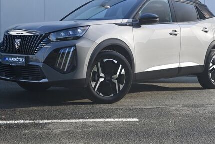 Peugeot 2008 19.650 km 23.950 &euro; Bad Salzuflen 32108