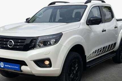Nissan Navara 108.151 km 26.490 &euro; Düsseldorf 40549