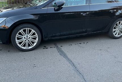 Seat Leon 112.000 km 18.500 &euro; Breitengüßbach 96149