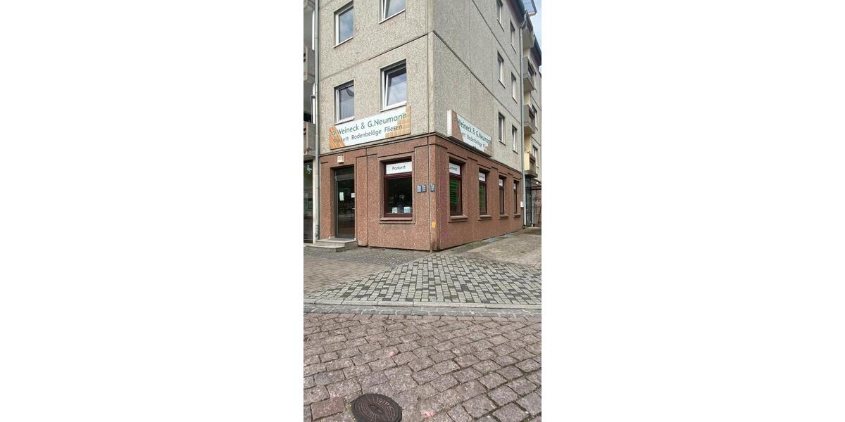 Gewerbeobjekt Pasewalk - 1.350&euro; | Angebot:26675188