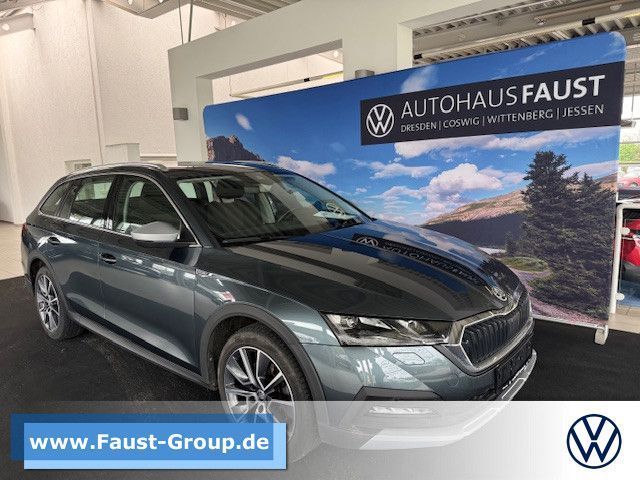 Skoda Octavia 74.049 km 27.400 &euro; Jessen 06917