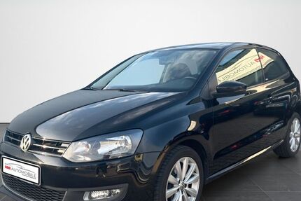 VW Polo 229.000 km 3.950 &euro; Elsdorf 50189