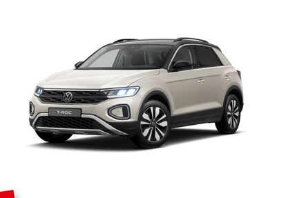 VW T-Roc 16.100 km 20.950 &euro; Laudenbach 63925