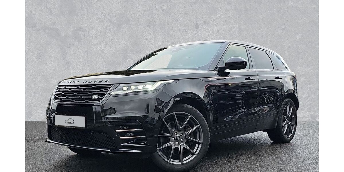 Land Rover Range Rover Velar 32.000 km 67.450 &euro; Greding 91171