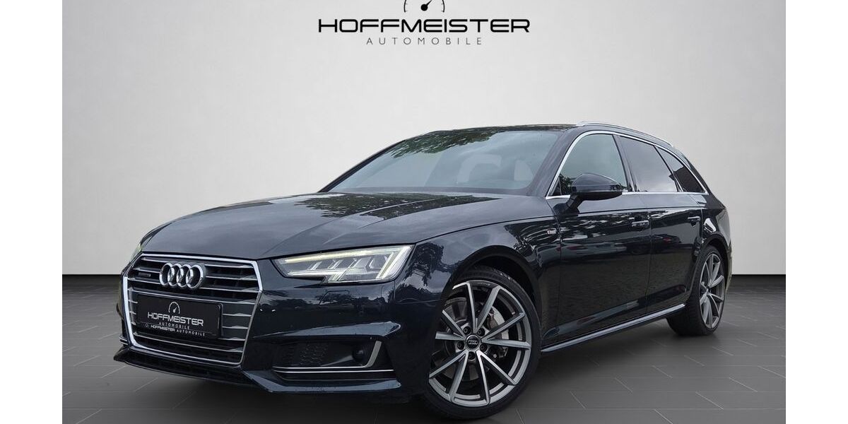 Audi A4 275.000 km 14.730 &euro; Gütersloh 33334