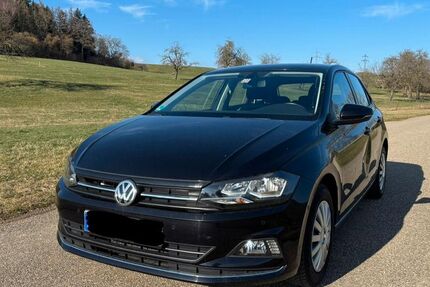VW Polo 104.000 km 10.499 &euro; Aalen 73433