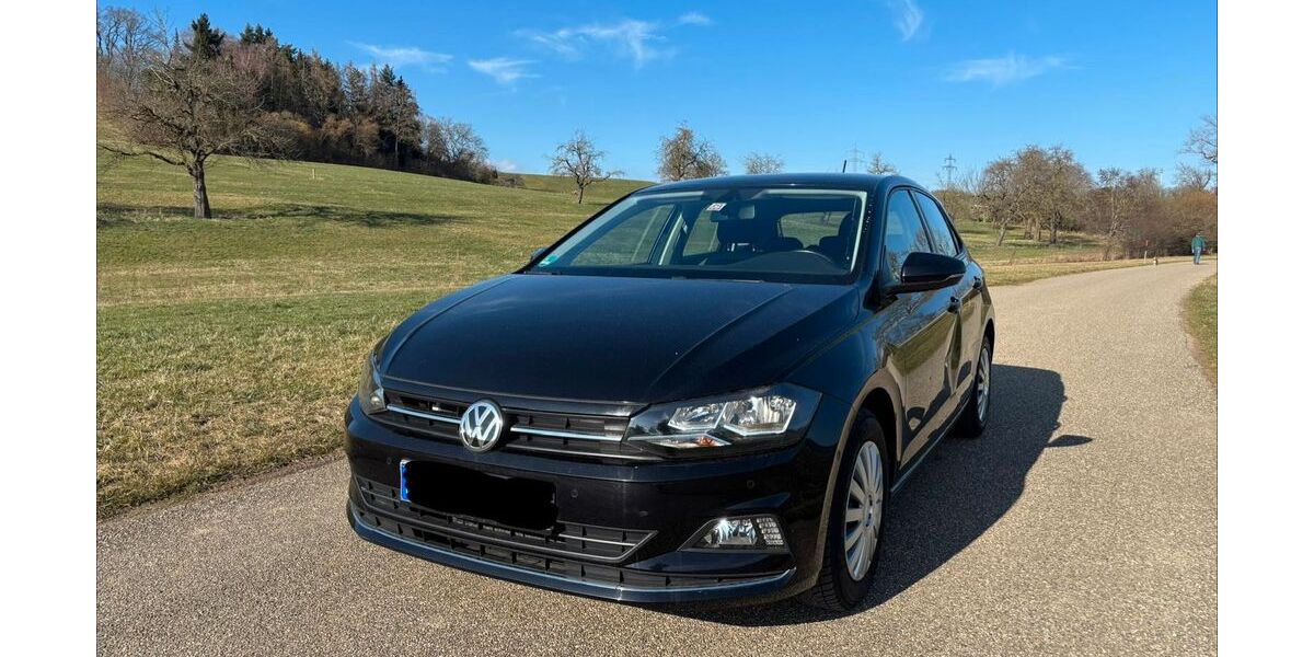VW Polo 104.000 km 10.499 &euro; Aalen 73433