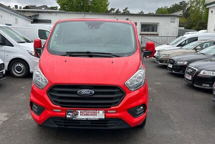 Ford Transit Custom 321.462 km 8.999 &euro; Munster 29633