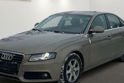 Audi A4 174.078 km 7.999 &euro; Brehna 06796
