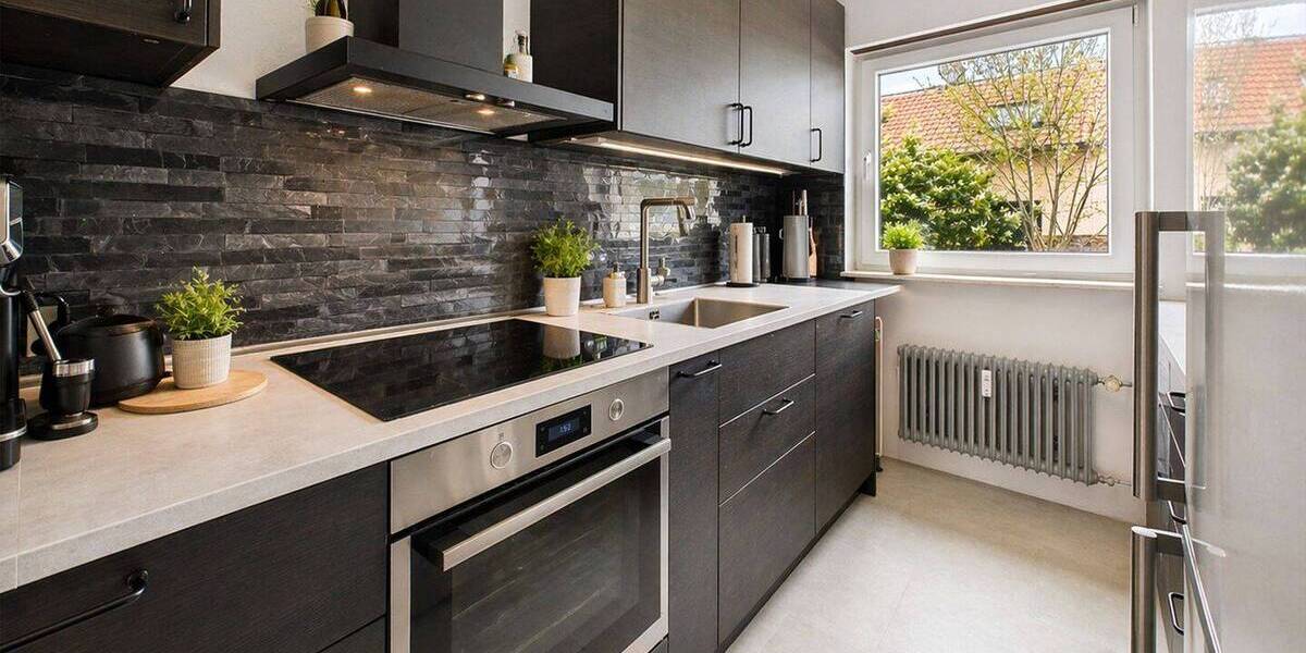 Etagenwohnung Gerlingen - 3 Zimmer, 75 m&sup2;, 349.900&euro; | Angebot:26657462