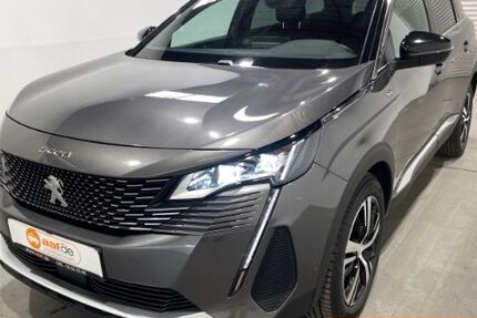 Peugeot 5008 85.000 km 23.950 &euro; Norderstedt 22848