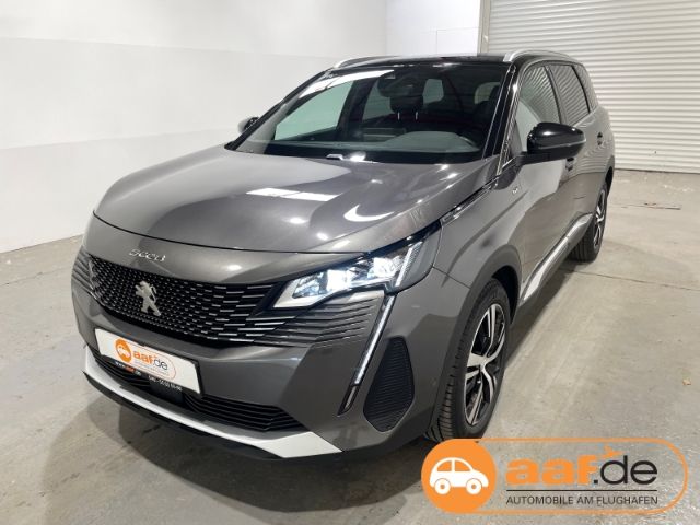 Peugeot 5008 85.000 km 23.950 &euro; Norderstedt 22848