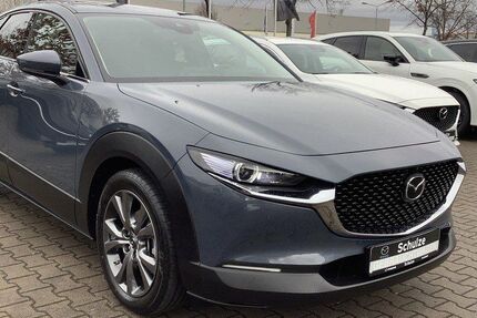 Mazda CX-30 60.761 km 23.770 &euro; Arnstadt 99310