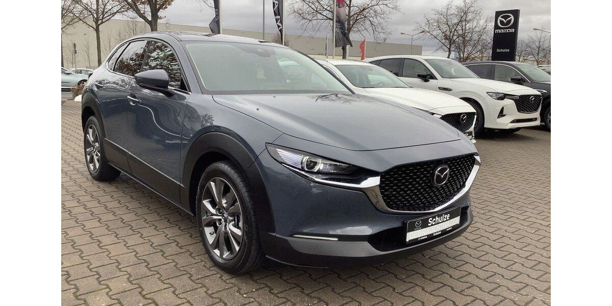 Mazda CX-30 60.761 km 23.770 &euro; Arnstadt 99310