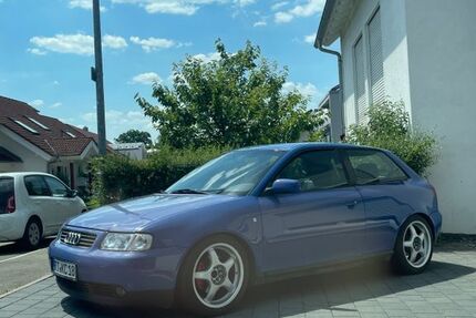 Audi A3 313.496 km 1.399 &euro; Reutlingen 72762