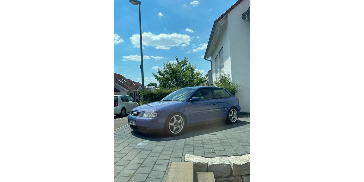 Audi A3 313.496 km 1.399 &euro; Reutlingen 72762