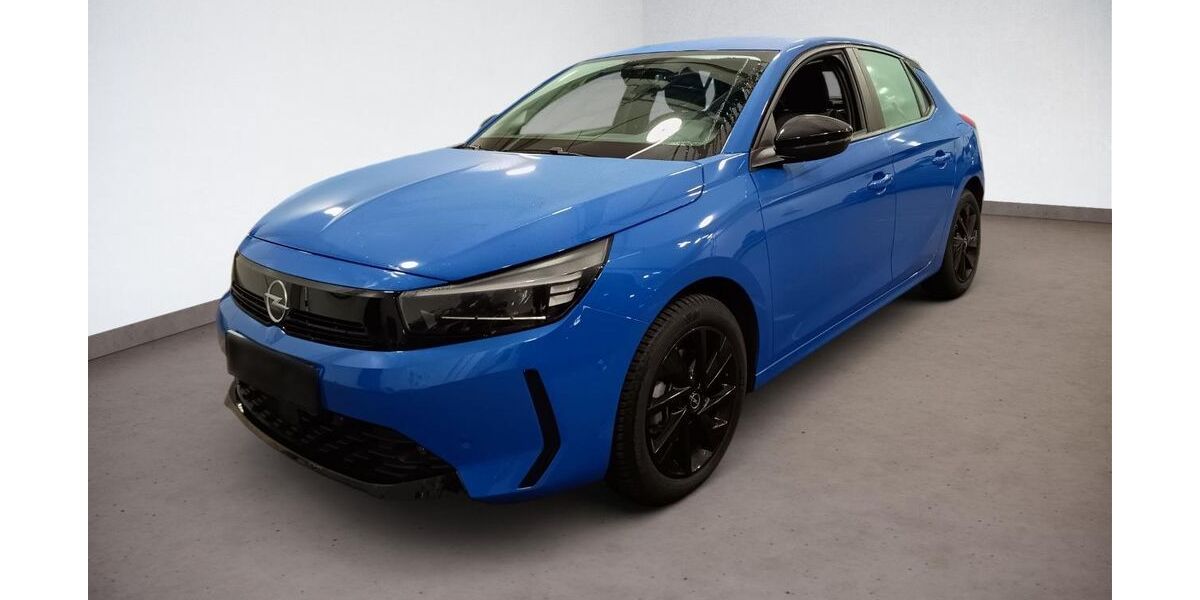 Opel Corsa 23.380 km 16.980 &euro; Rüsselsheim 65428