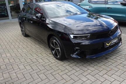 Opel Astra 9.670 km 25.490 &euro; Ehrenburg 27248