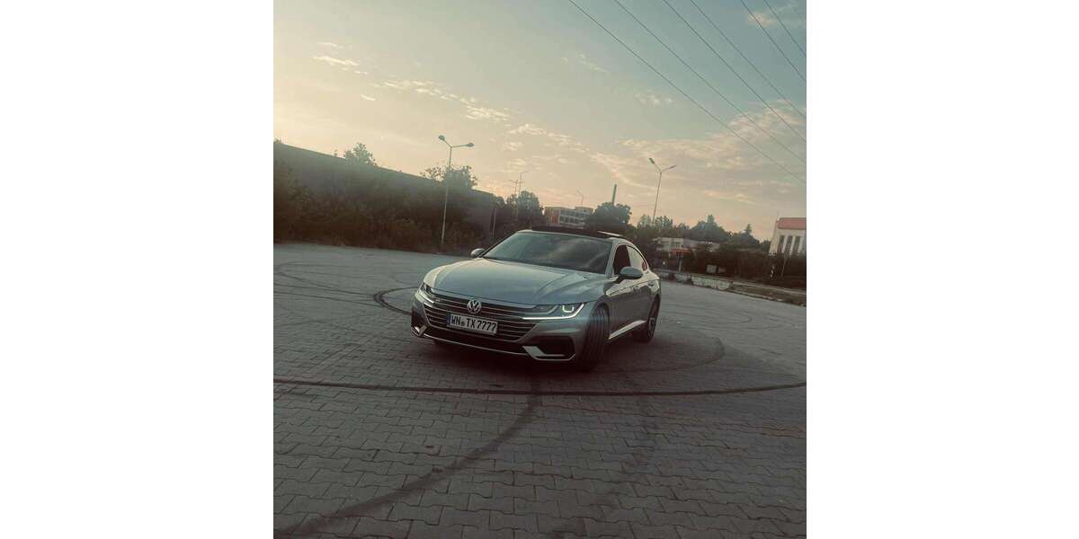 VW Arteon 219.000 km 19.300 &euro; Bittenfeld (Waiblingen) 71336