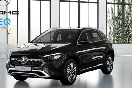 Mercedes-Benz GLA 250 12.392 km 43.640 € Siegen 57074